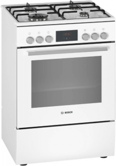 Bosch HXR390H21T Solo Fırın