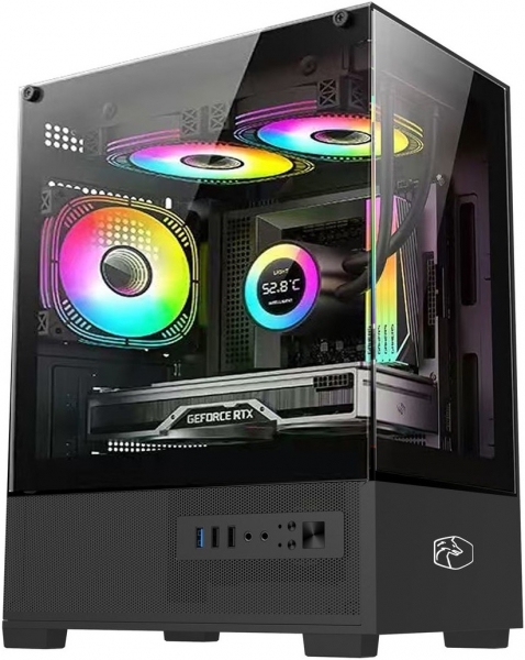 Gametech Vesta Bilgisayar Kasası