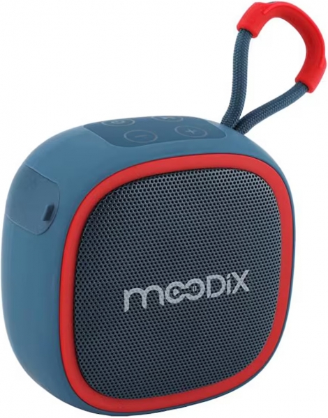 Moodix KI23KS659 Bluetooth Hoparlör