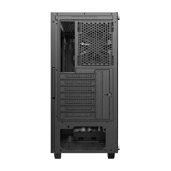 Gamemax Draco XD 650W Bilgisayar Kasası