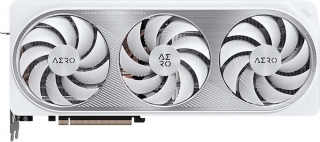 Gigabyte GeForce RTX 4070 Ti Aero OC 12G Ekran Kartı