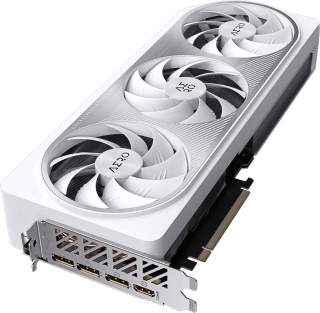 Gigabyte GeForce RTX 4070 Ti Aero OC 12G Ekran Kartı