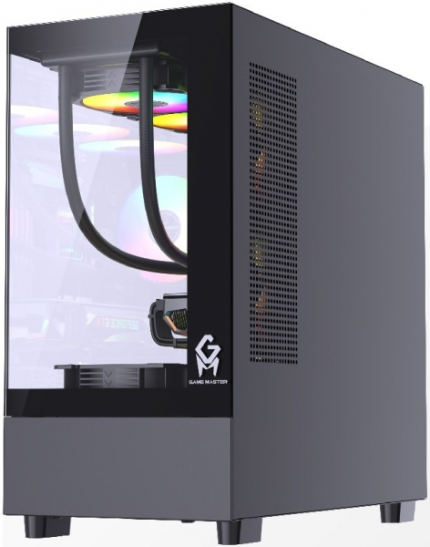 Game Master GM-XW 650W Bilgisayar Kasası