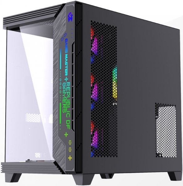 Game Master F-7 Pro 250W Bilgisayar Kasası