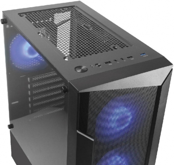 Game Master R28 Bilgisayar Kasası