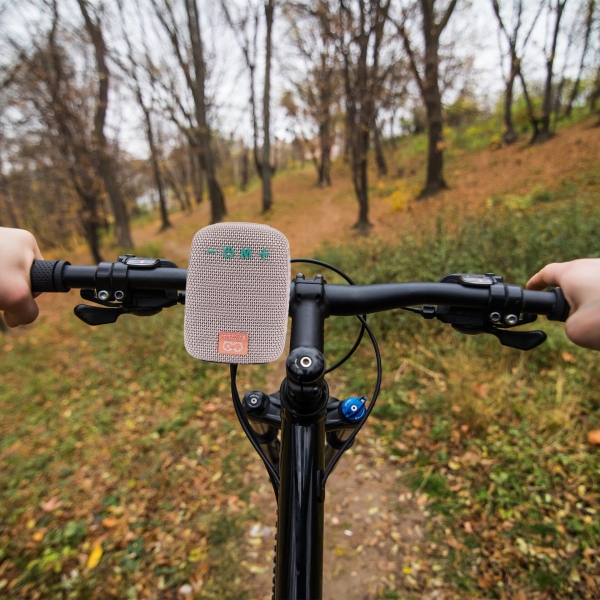 Moodix HO23TG392 Bluetooth Hoparlör