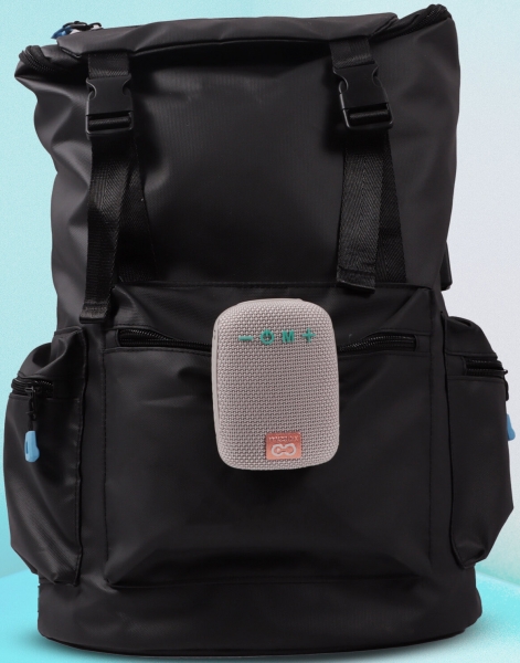 Moodix HO23TG392 Bluetooth Hoparlör