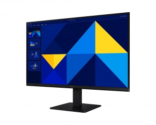 Samsung LS27D300GAUXUF (S27D300G) Monitör
