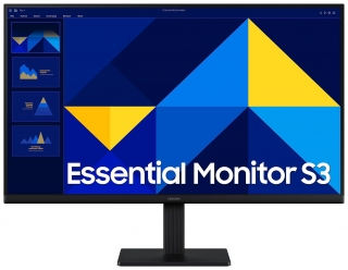 Samsung LS27D300GAUXUF (S27D300G) Monitör