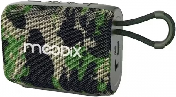 Moodix KI23TM02 Bluetooth Hoparlör