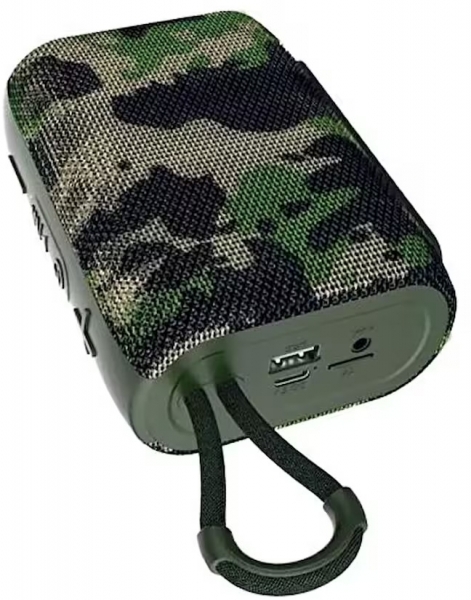 Moodix KI23TM02 Bluetooth Hoparlör