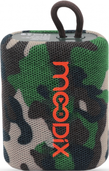 Moodix KI23TM02 Bluetooth Hoparlör