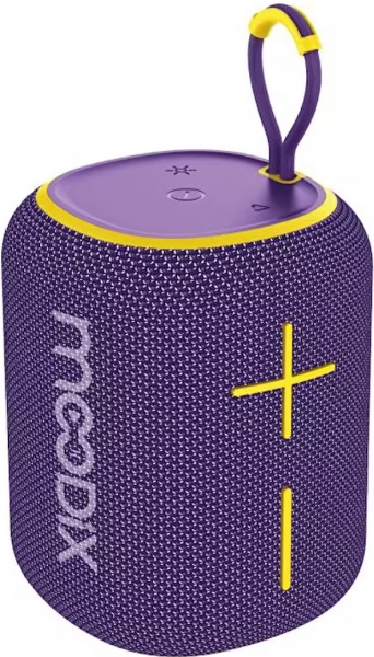Moodix KI23KSV6 Bluetooth Hoparlör