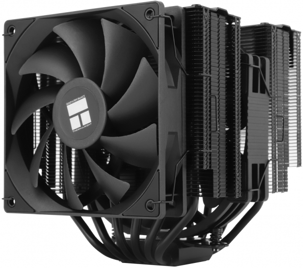 Thermalright Peerless Assassin 140 İşlemci Soğutucu