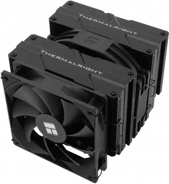 Thermalright Peerless Assassin 140 İşlemci Soğutucu