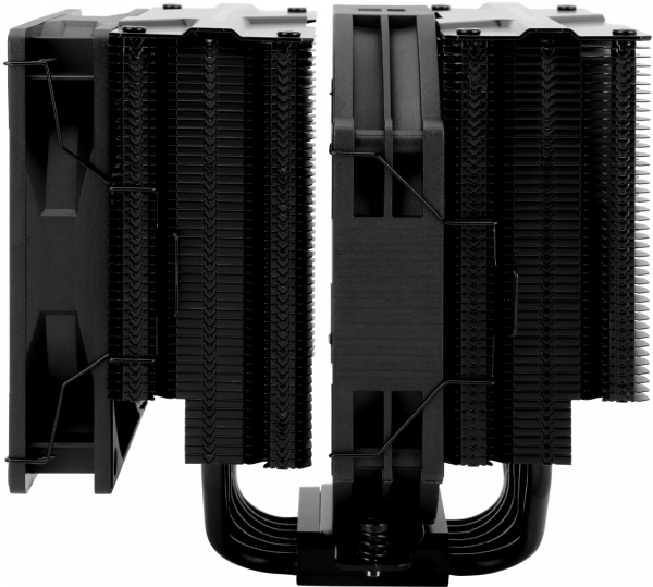 Thermalright Peerless Assassin 140 İşlemci Soğutucu