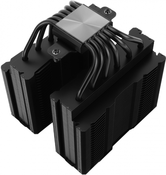 Thermalright Peerless Assassin 140 İşlemci Soğutucu