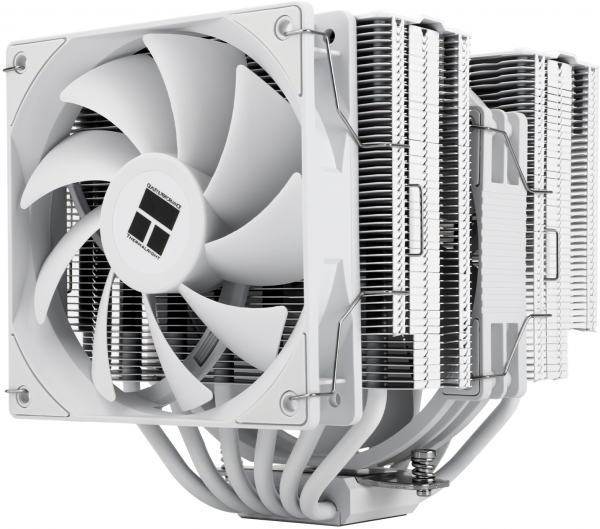 Thermalright Peerless Assassin 140 İşlemci Soğutucu