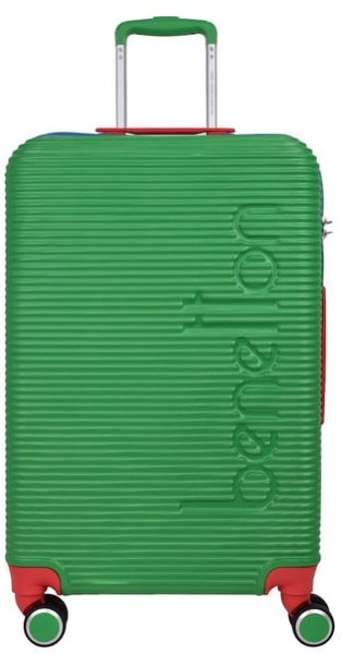 United Colors Of Benetton BNT500 ABS Orta Boy Valiz