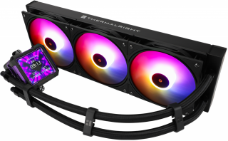 Thermalright Frozen Warframe Pro 360 İşlemci Soğutucu
