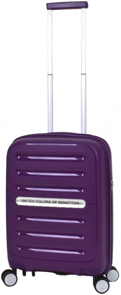 United Colors Of Benetton BNT1000 Polipropilen Kabin Boy Valiz