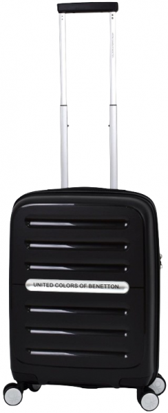 United Colors Of Benetton BNT1000 Polipropilen Kabin Boy Valiz