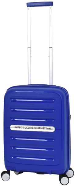 United Colors Of Benetton BNT1000 Polipropilen Kabin Boy Valiz