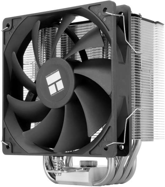 Thermalright Burst Assassin 120 SE İşlemci Soğutucu
