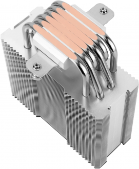 Thermalright Burst Assassin 120 SE İşlemci Soğutucu