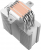 Thermalright Burst Assassin 120 SE İşlemci Soğutucu