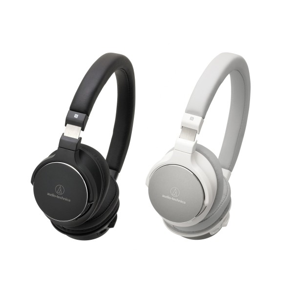 Audio-Technica ATH-SR5BT Kablosuz Kulaklık