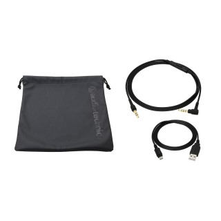 Audio-Technica ATH-SR5BT Kablosuz Kulaklık
