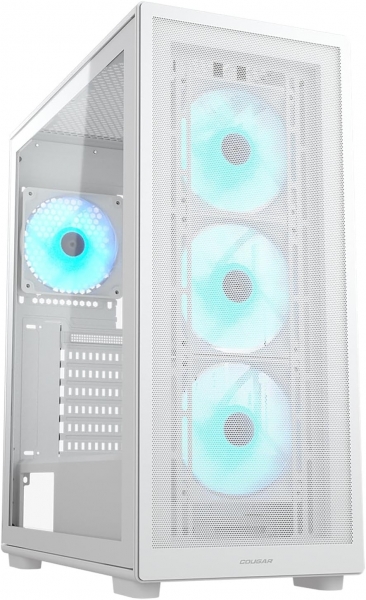 Cougar MX220 RGB Bilgisayar Kasası