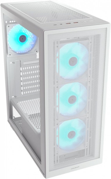 Cougar MX220 RGB Bilgisayar Kasası