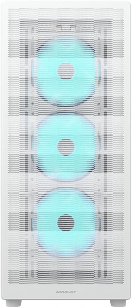 Cougar MX220 RGB Bilgisayar Kasası