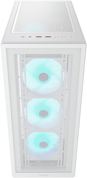 Cougar MX220 RGB Bilgisayar Kasası