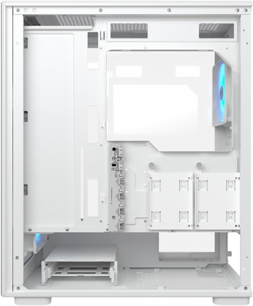 Cougar MX220 RGB Bilgisayar Kasası