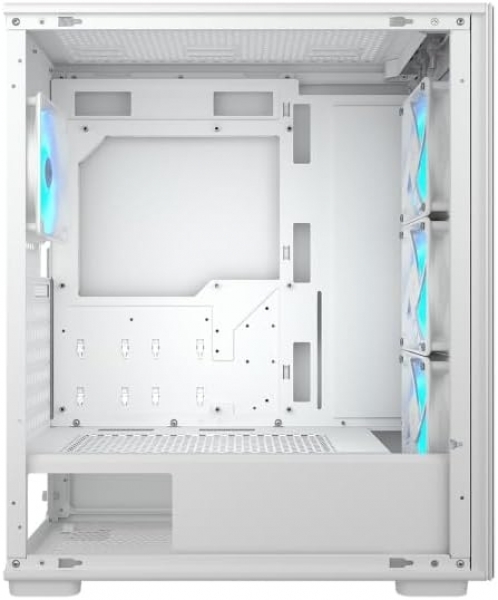 Cougar MX220 RGB Bilgisayar Kasası
