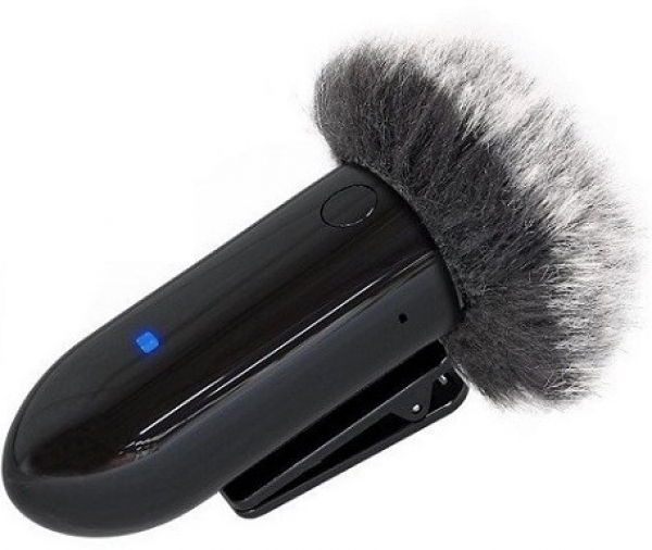 Lensgo 318C Mikrofon