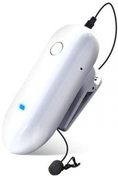 Lensgo 318C Mikrofon