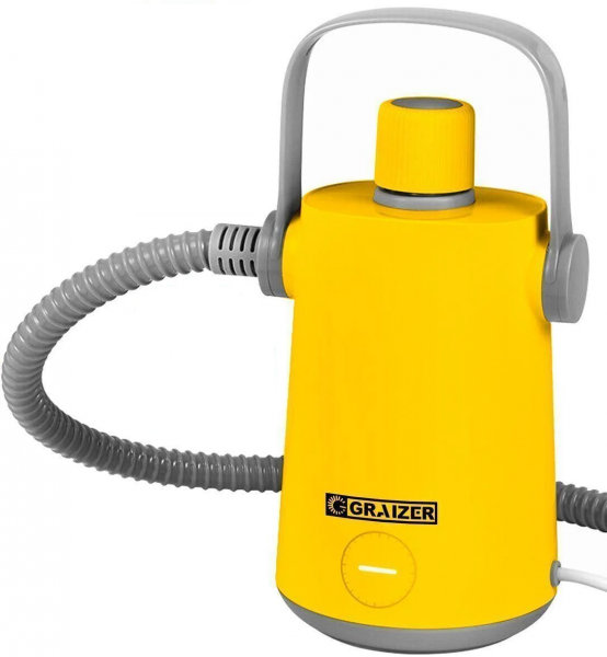 Graizer EasyFix Buharlı Temizleyici