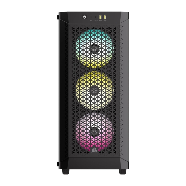 Corsair 480T RGB 750W Bilgisayar Kasası
