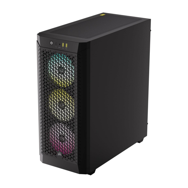 Corsair 480T RGB 750W Bilgisayar Kasası