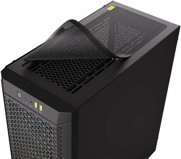 Corsair 480T RGB 750W Bilgisayar Kasası