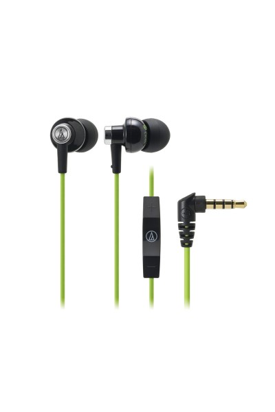 Audio-Technica ATH-CK400i Kablolu Kulaklık