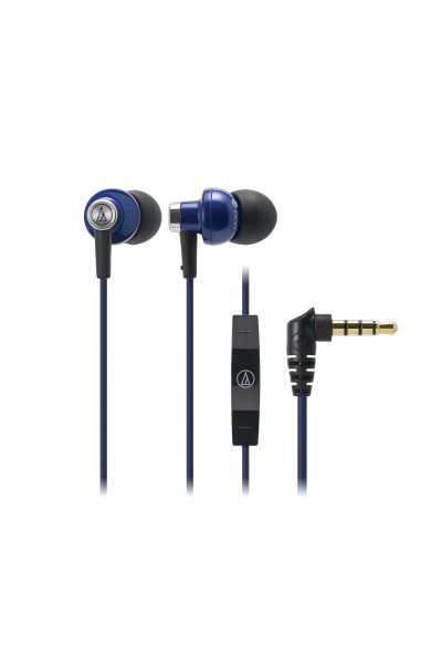 Audio-Technica ATH-CK400i Kablolu Kulaklık