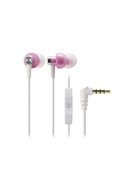 Audio-Technica ATH-CK400i Kablolu Kulaklık