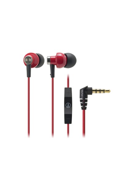 Audio-Technica ATH-CK400i Kablolu Kulaklık