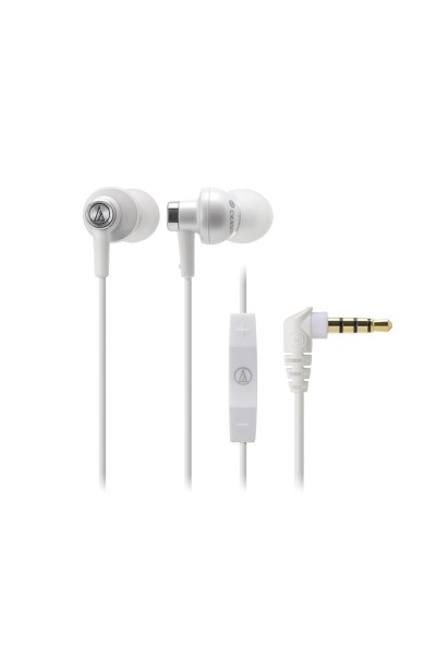Audio-Technica ATH-CK400i Kablolu Kulaklık