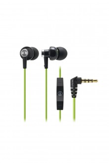 Audio-Technica ATH-CK400i Kablolu Kulaklık